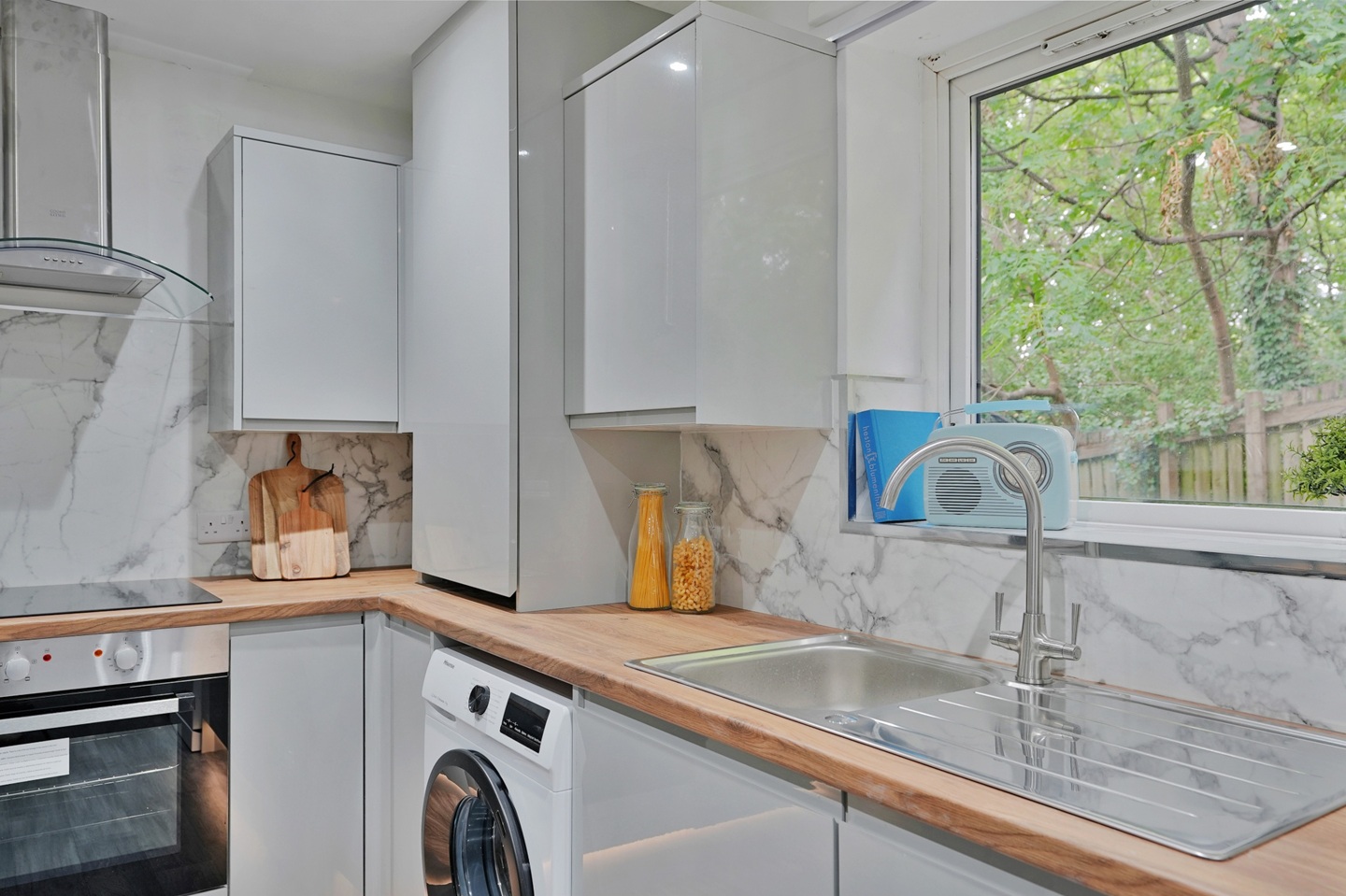 Additional image 12 of Room in a Shared House, Norfolk Park Village, S2, N1 7GU