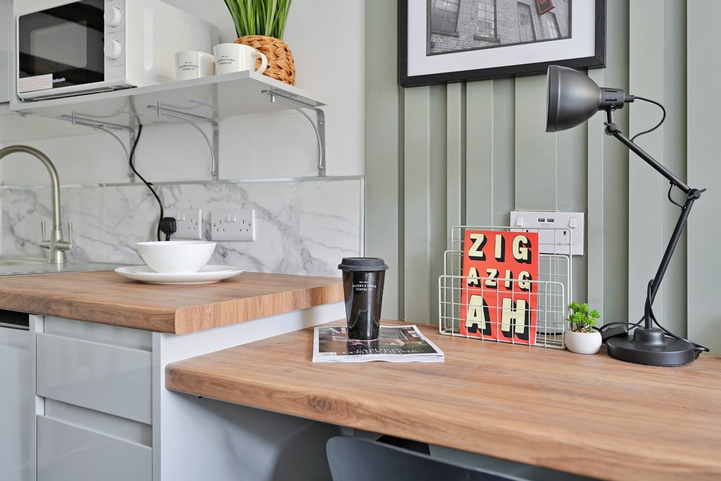 Additional image 19 of Room in a Shared House, Norfolk Park Village, S2, N1 7GU