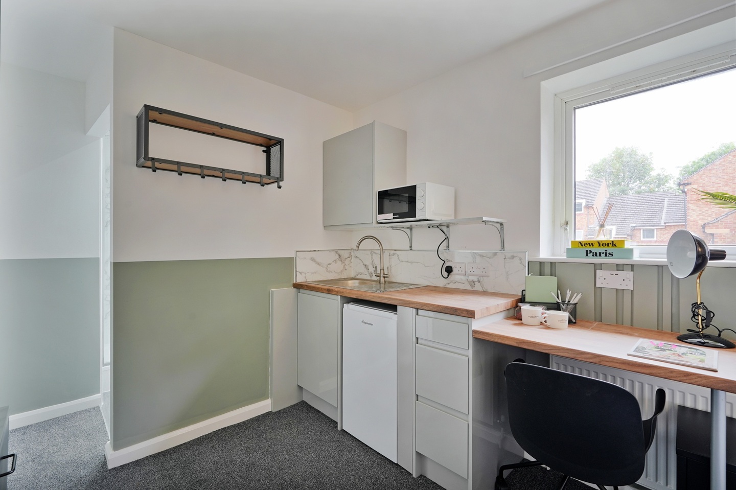 Additional image 17 of Room in a Shared House, Norfolk Park Village, S2, N1 7GU
