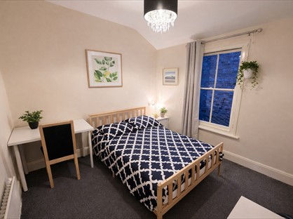 Room in a Shared House, Stretton Road, LE3
