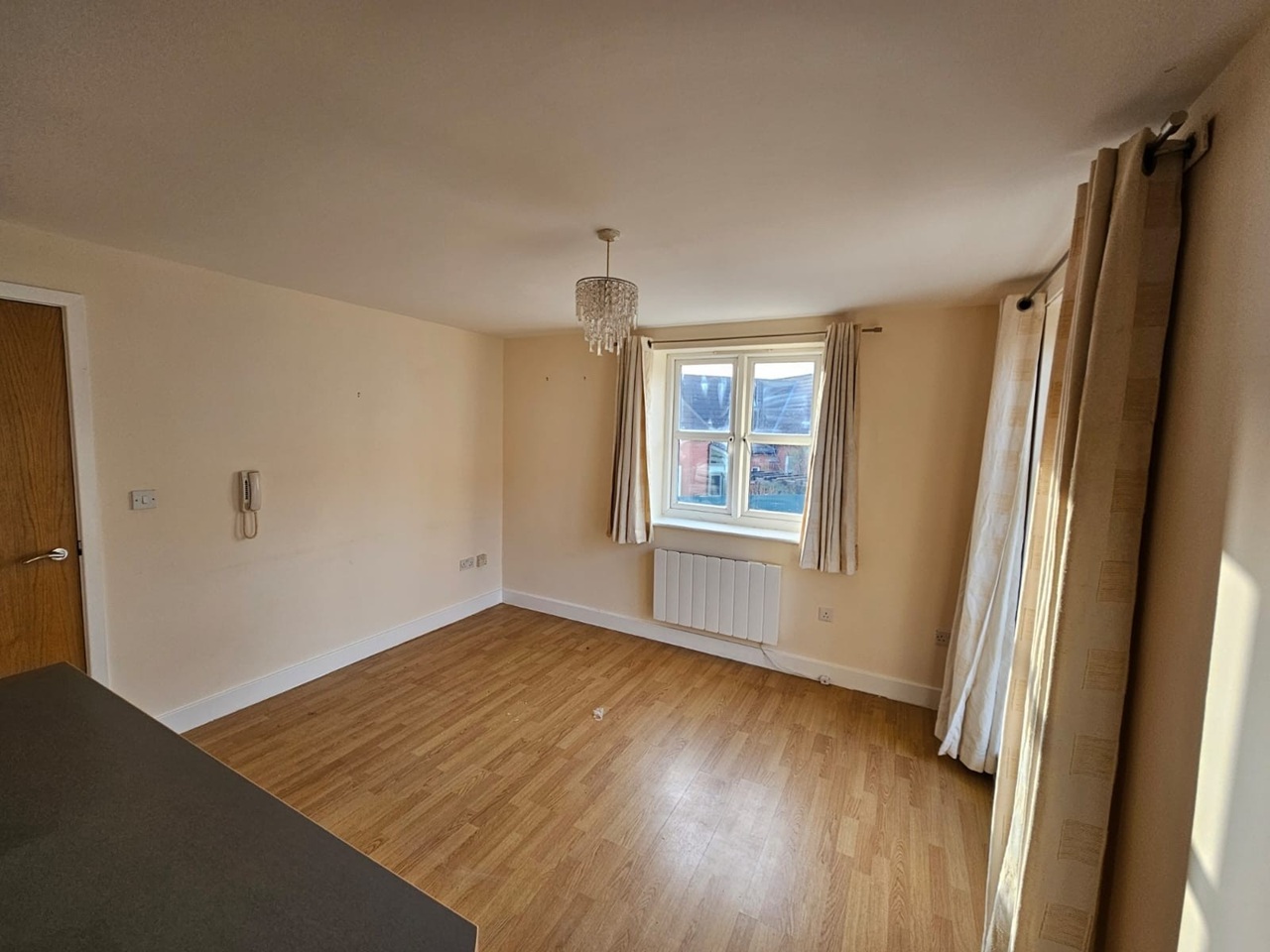 Additional image 4 of 2 Bed Flat, Fleming House, NG3, N1 7GU