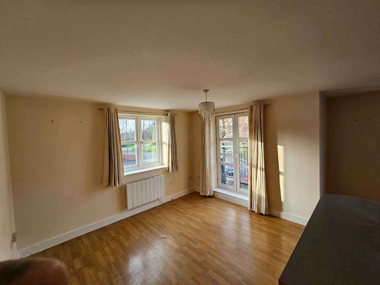 Additional image 5 of 2 Bed Flat, Fleming House, NG3, N1 7GU