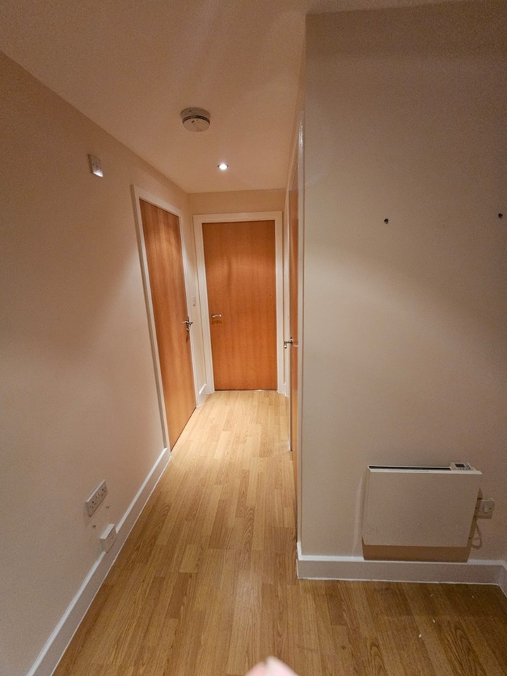 Additional image 6 of 2 Bed Flat, Fleming House, NG3, N1 7GU