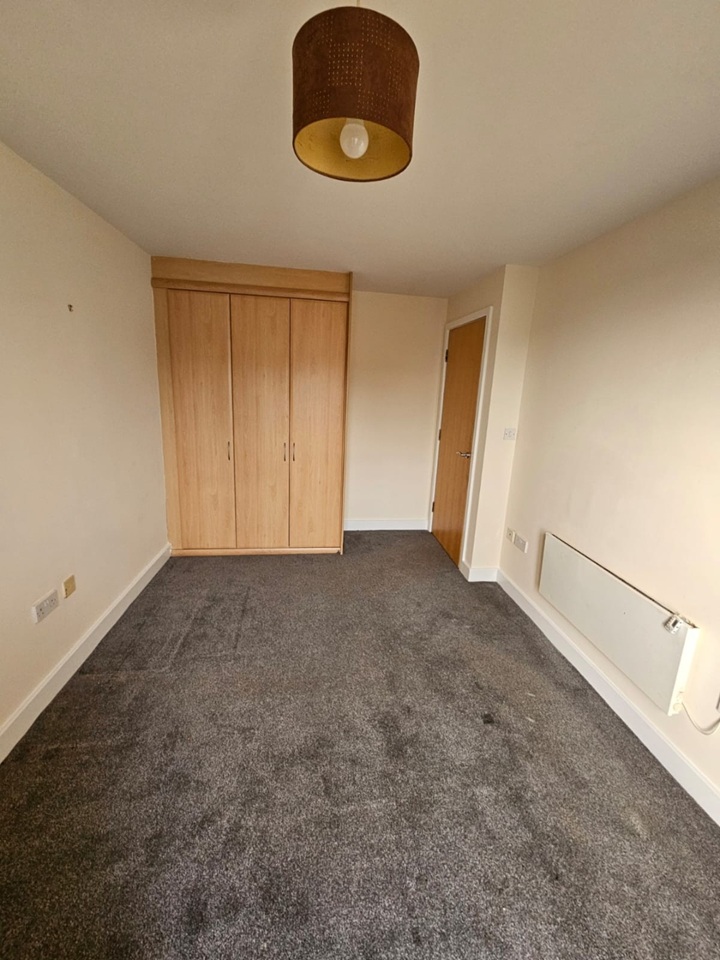 Additional image 9 of 2 Bed Flat, Fleming House, NG3, N1 7GU
