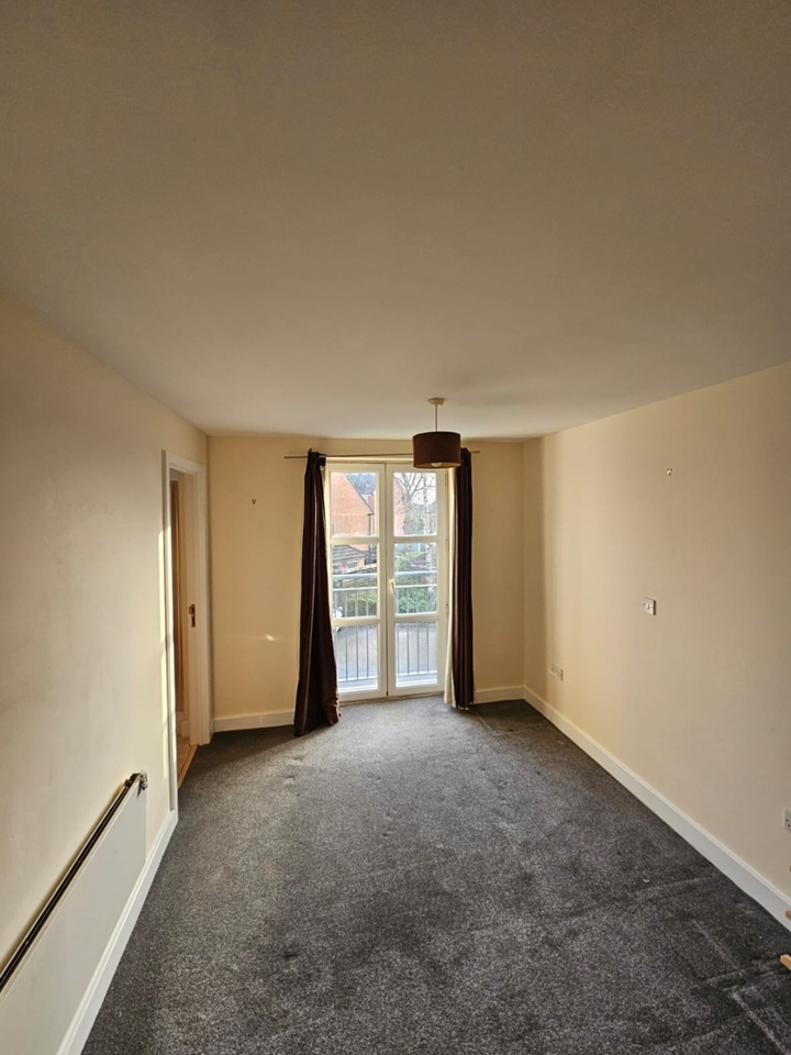 Additional image 10 of 2 Bed Flat, Fleming House, NG3, N1 7GU