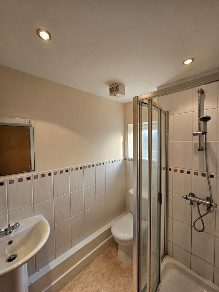 Additional image 11 of 2 Bed Flat, Fleming House, NG3, N1 7GU