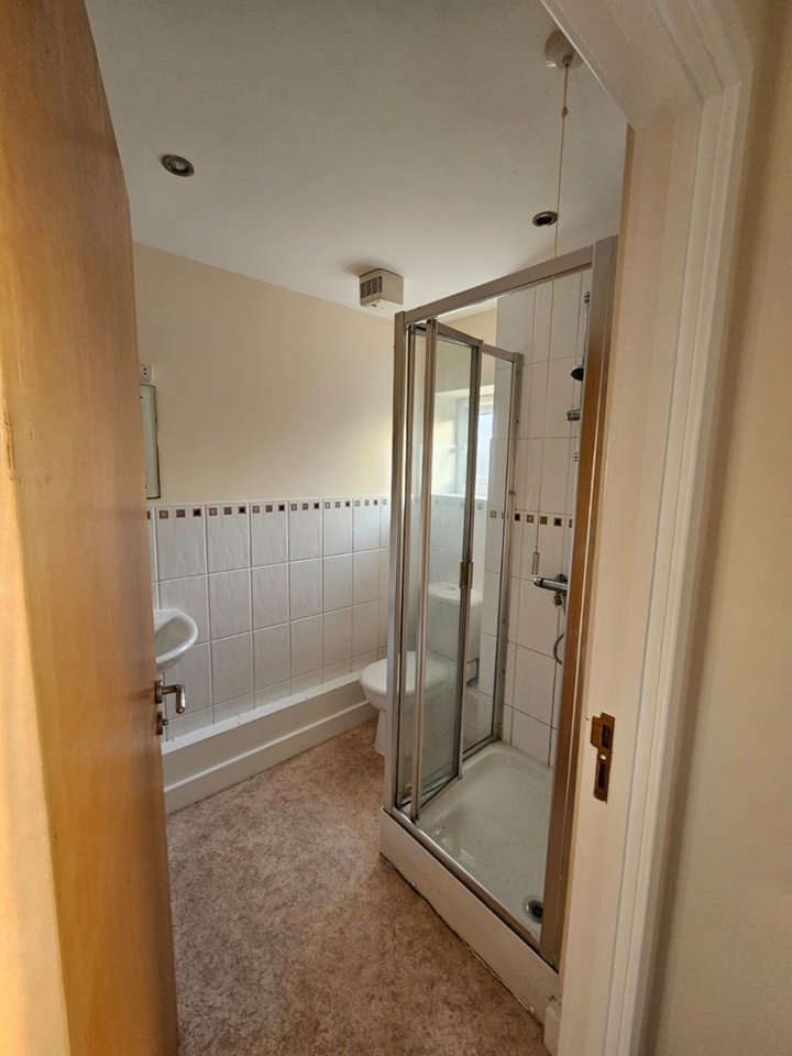 Additional image 12 of 2 Bed Flat, Fleming House, NG3, N1 7GU