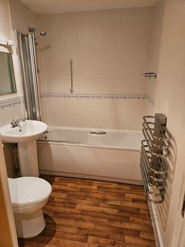 Additional image 13 of 2 Bed Flat, Fleming House, NG3, N1 7GU