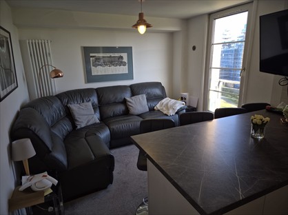 4 Bed Penthouse, Finnieston, G3