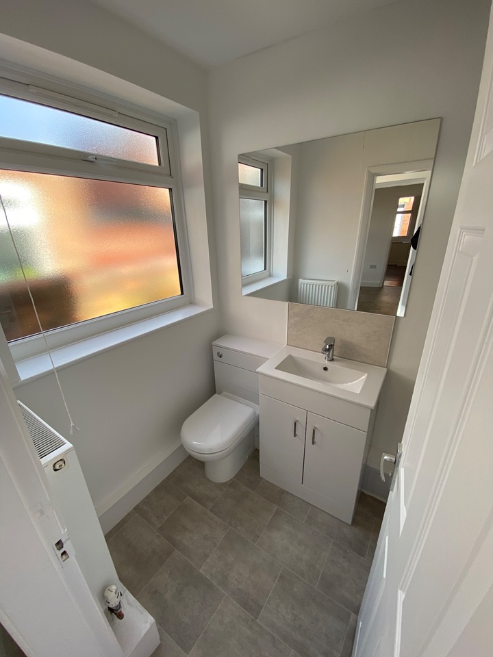 Additional image 4 of 2 Bed Terraced House, Albert Avenue, NG8, N1 7GU