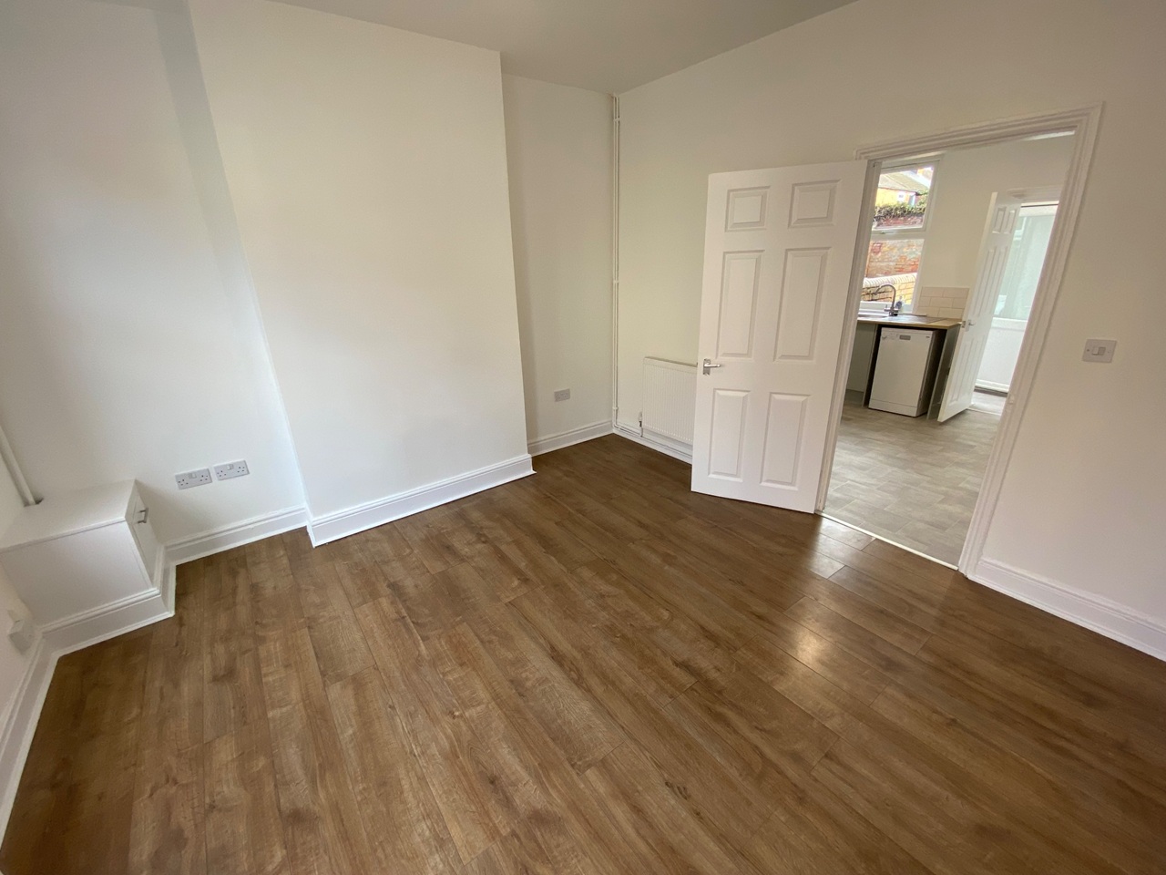 Additional image 2 of 2 Bed Terraced House, Albert Avenue, NG8, N1 7GU