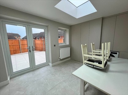 5 Bed Terraced House, Over Drive, BS34