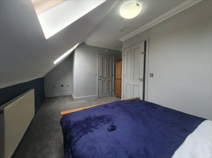 Room in a Shared House, Mcintyre Court, PE1