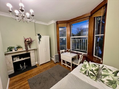 1 Bed Flat, Lynton Road, W3