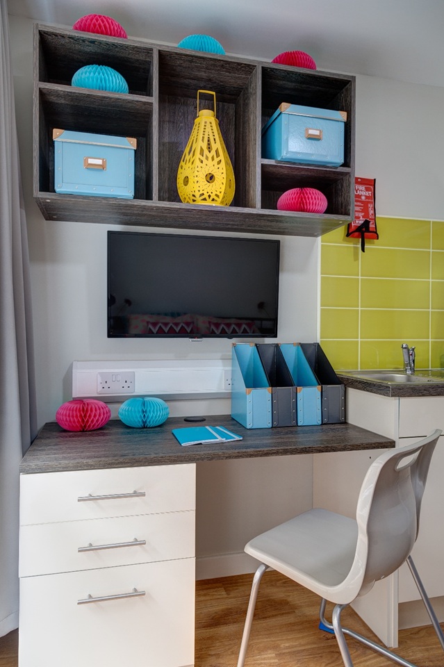 Additional image 5 of Studio Flat, Stanley St, L1, N1 7GU