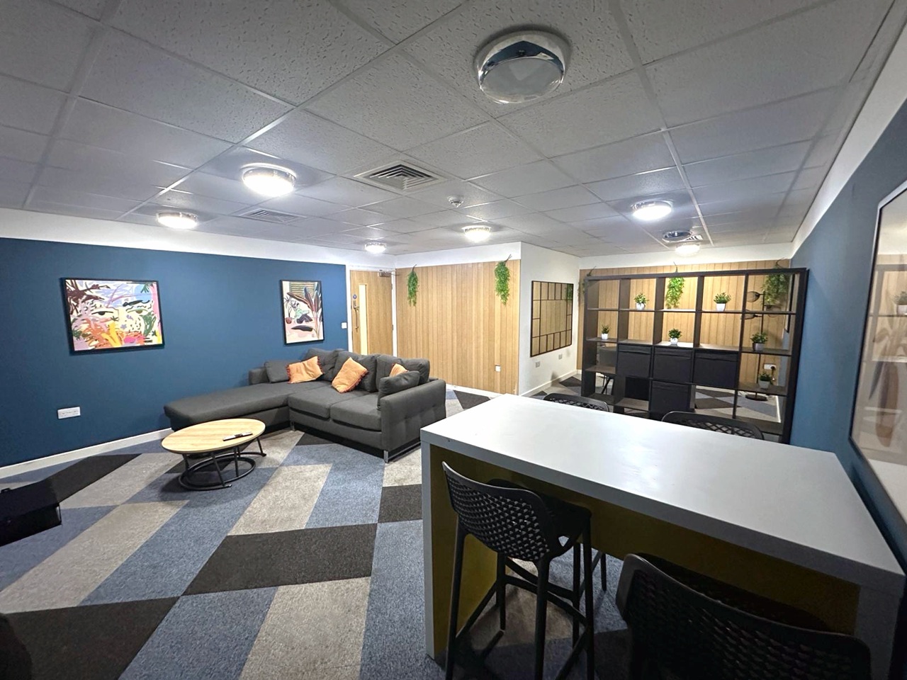 Additional image 7 of Studio Flat, Stanley St, L1, N1 7GU