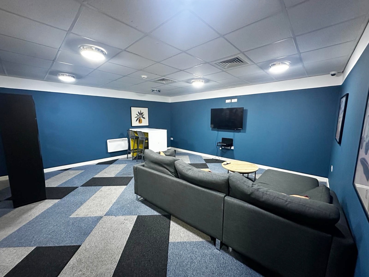 Additional image 8 of Studio Flat, Stanley St, L1, N1 7GU