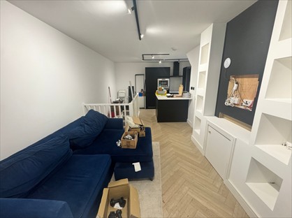 Studio Flat, Park Royal Road, W3