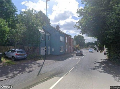 Room in a Shared House, Reddicap Hill, B75