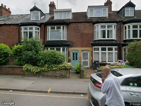 4 Bed Terraced House, Abbeydale Road, S7, N1 7GU