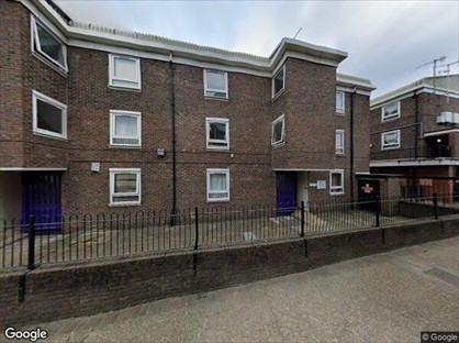 3 Bed Maisonette, Dewberry St, E14
