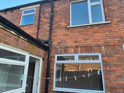 3 Bed Detached House, Newby Grove, TS17