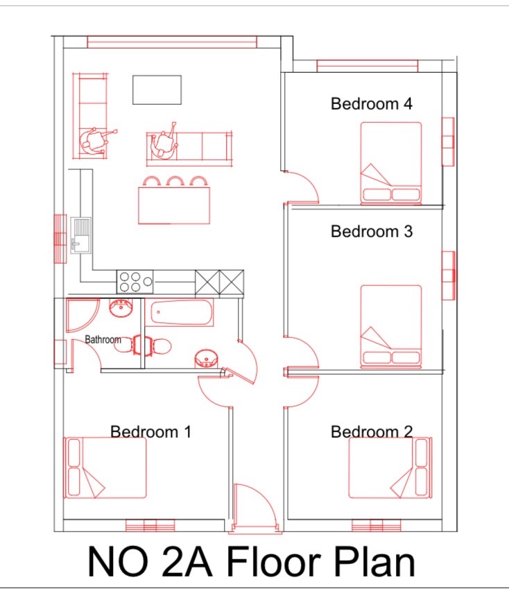 Additional image 12 of 4 Bed Bungalow, Merlin Close, BS9, N1 7GU