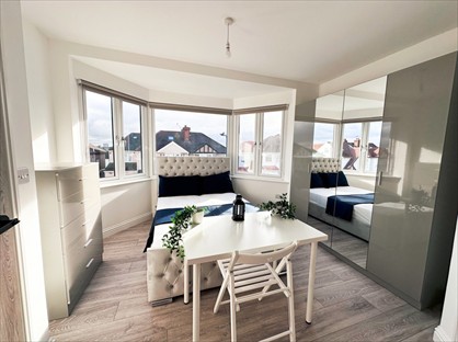 Room in a Shared House, Dollis Hill Avenue, NW2