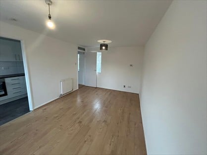 1 Bed Flat, Fishermead, MK6