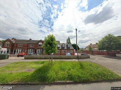 Room in a Shared House, Short Heath Road, B23