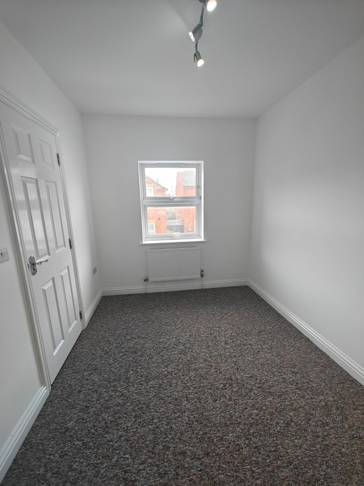 Additional image 4 of 1 Bed Flat, Elm Park Road, RG30, N1 7GU