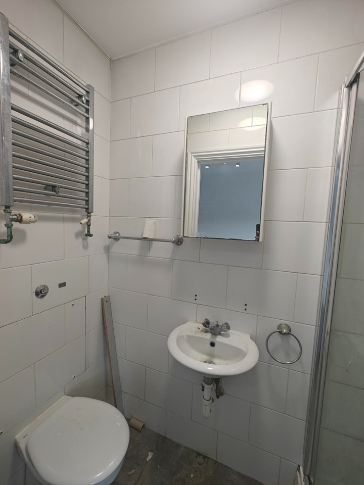 Additional image 5 of 1 Bed Flat, Elm Park Road, RG30, N1 7GU