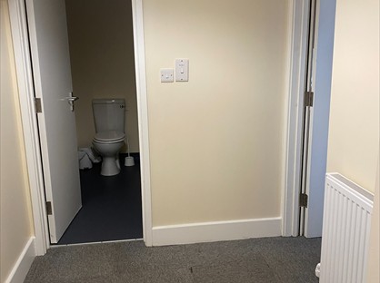 1 Bed Flat, Jevington Gardens, BN21