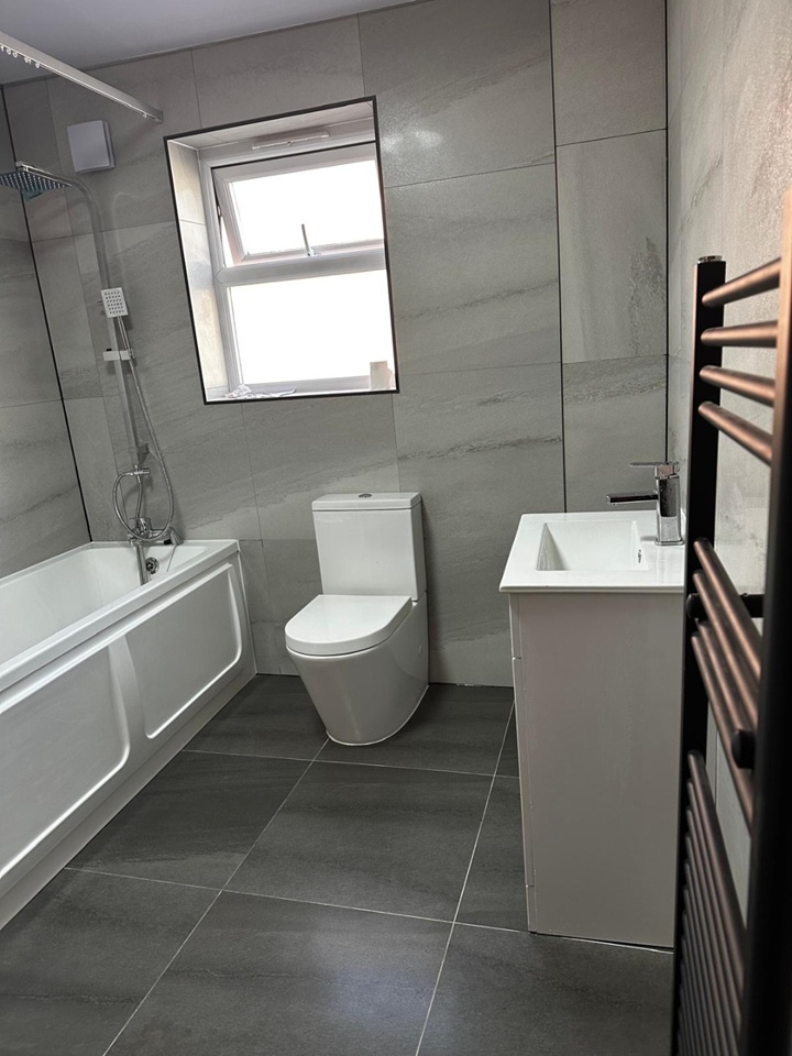 Additional image 5 of 2 Bed Semi-Detached House, Percival St, LE5, N1 7GU