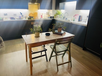1 Bed Flat, London, E7