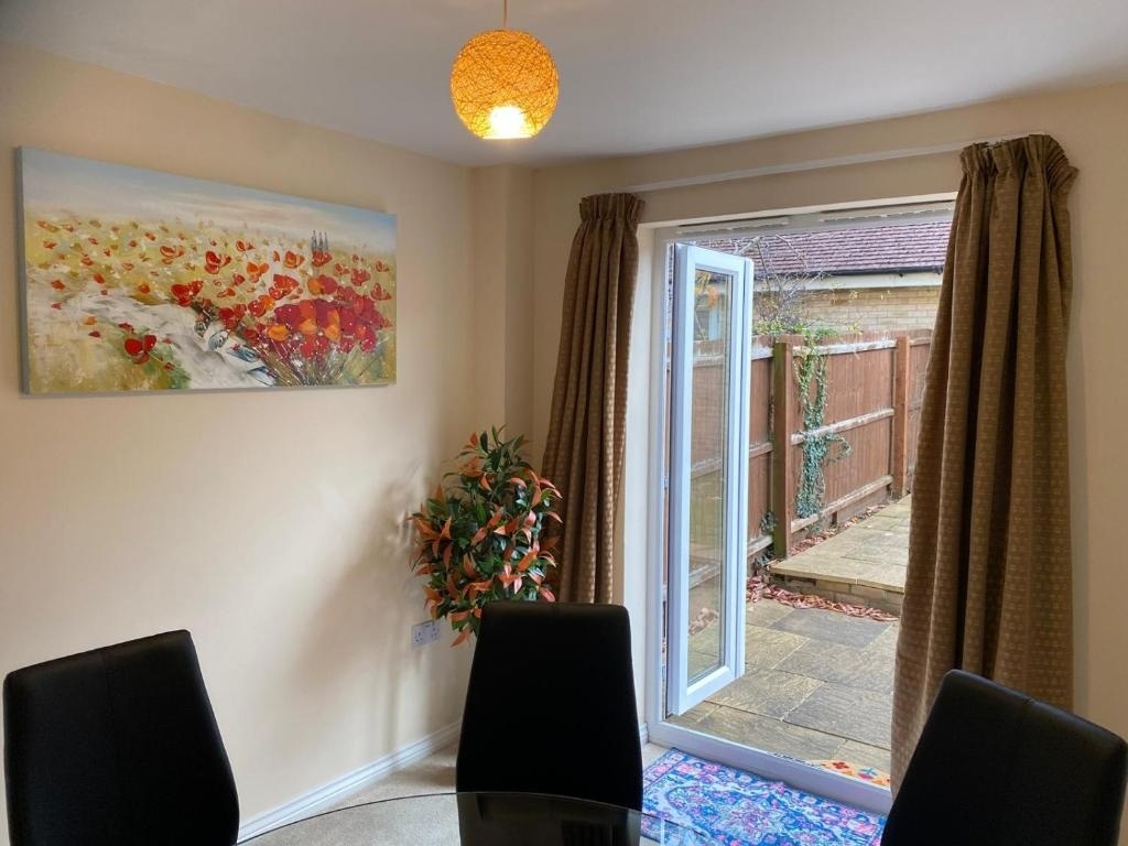 Additional image 5 of 4 Bed Terraced House, Topper St, CB4, N1 7GU