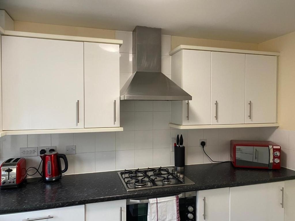 Additional image 11 of 4 Bed Terraced House, Topper St, CB4, N1 7GU