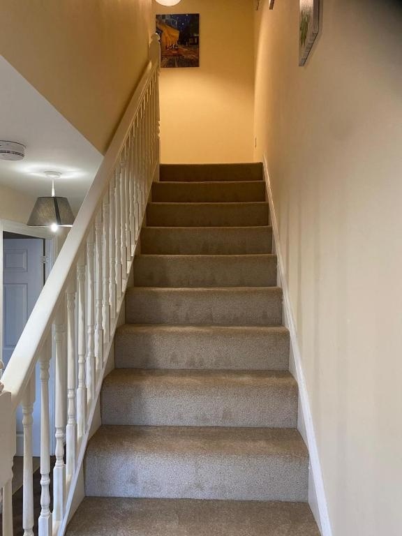 Additional image 35 of 4 Bed Terraced House, Topper St, CB4, N1 7GU