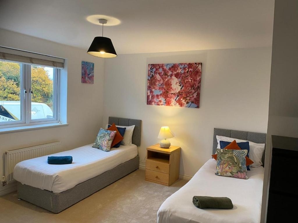 Additional image 21 of 4 Bed Terraced House, Topper St, CB4, N1 7GU