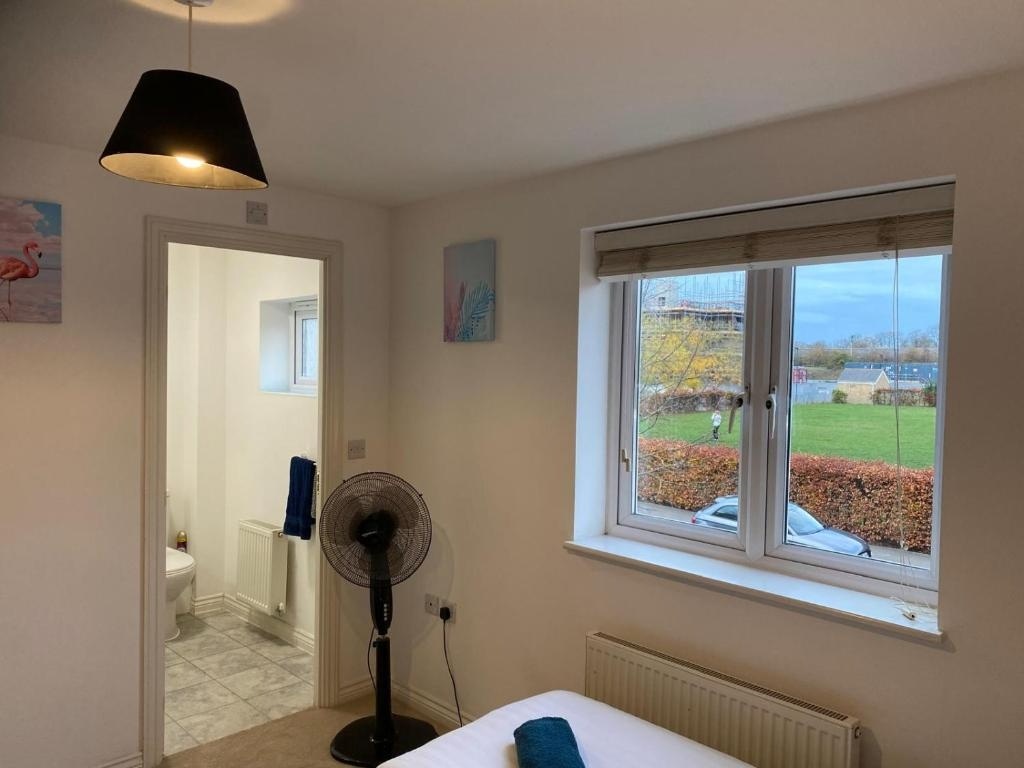 Additional image 22 of 4 Bed Terraced House, Topper St, CB4, N1 7GU