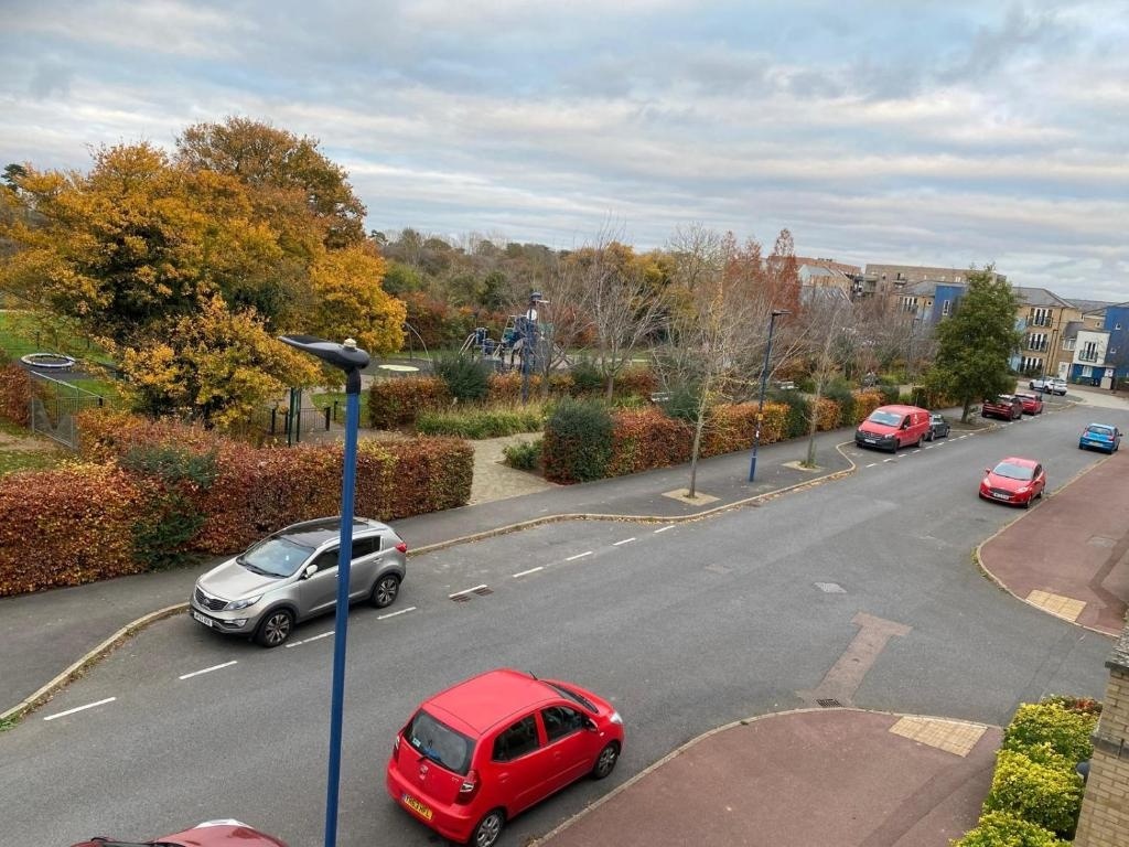 Additional image 4 of 4 Bed Terraced House, Topper St, CB4, N1 7GU