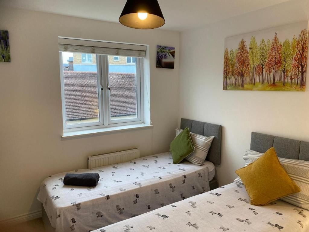 Additional image 24 of 4 Bed Terraced House, Topper St, CB4, N1 7GU