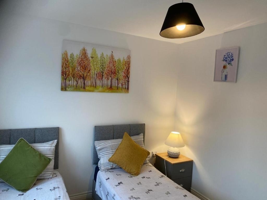 Additional image 25 of 4 Bed Terraced House, Topper St, CB4, N1 7GU