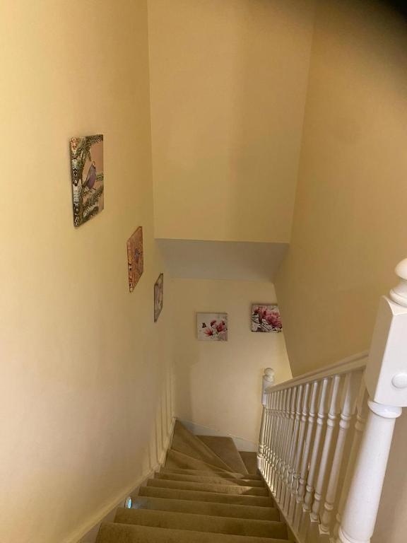 Additional image 37 of 4 Bed Terraced House, Topper St, CB4, N1 7GU