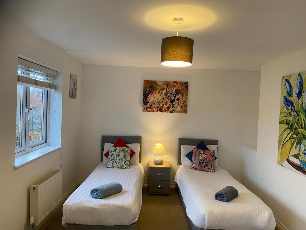 Additional image 27 of 4 Bed Terraced House, Topper St, CB4, N1 7GU