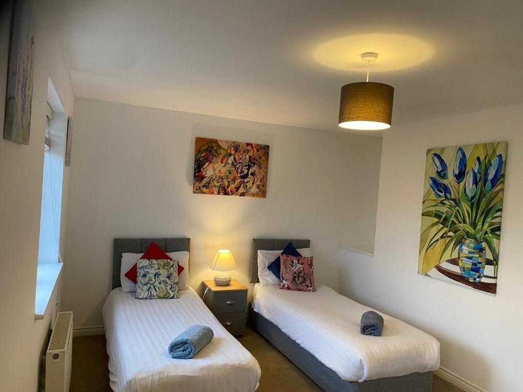 Additional image 28 of 4 Bed Terraced House, Topper St, CB4, N1 7GU