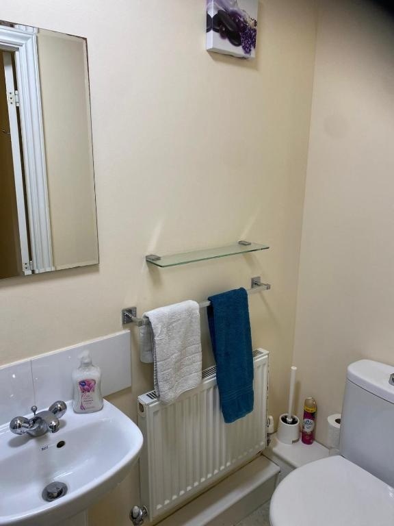 Additional image 29 of 4 Bed Terraced House, Topper St, CB4, N1 7GU