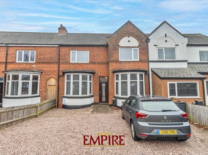 Room in a Shared House, Short Heath Road, B23