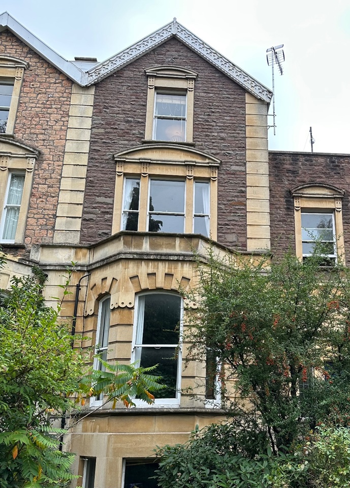 1 Bed Flat, Alma Road, BS8, N1 7GU