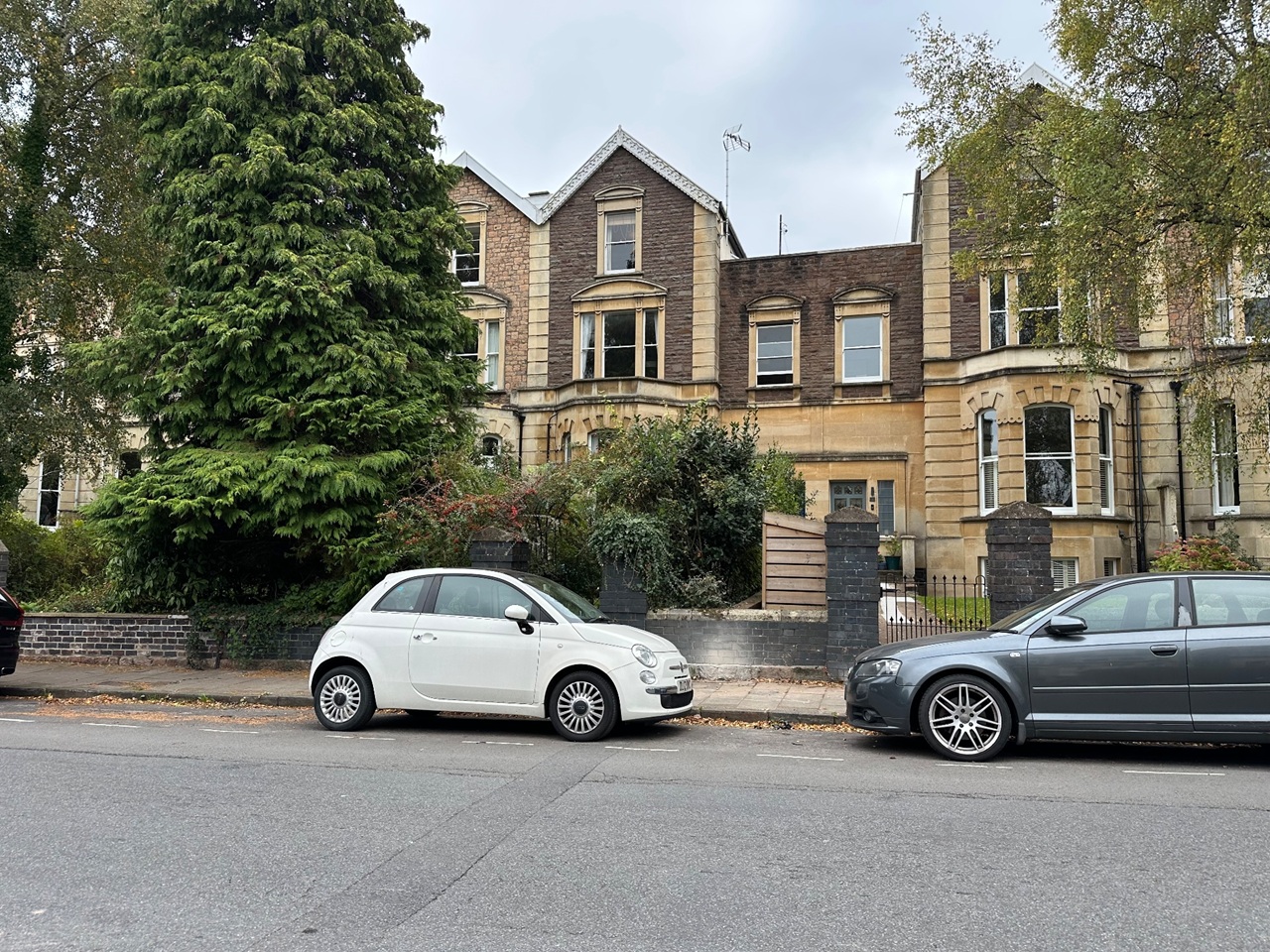 Additional image 2 of 1 Bed Flat, Alma Road, BS8, N1 7GU